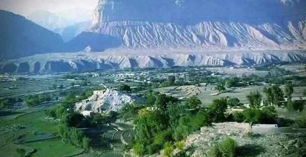 عکس های بغلان افغانستان