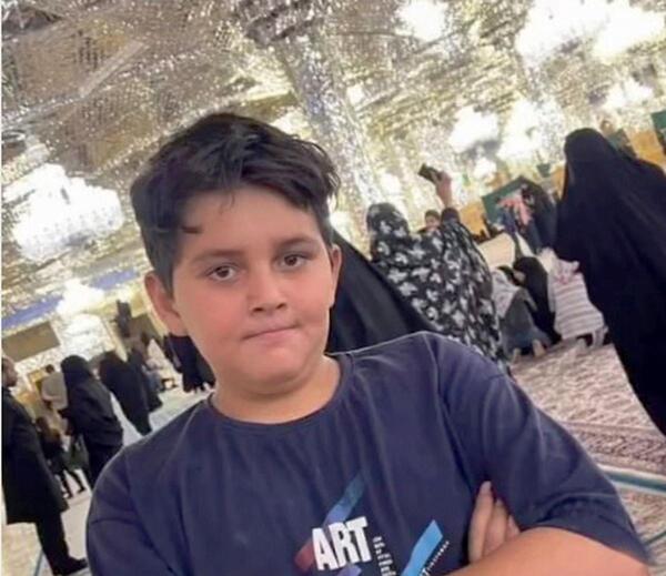 عکس آدم افغانستانی