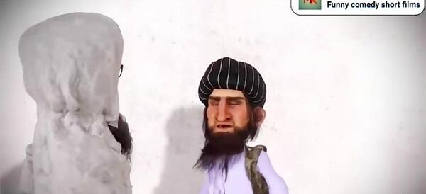 عکس آدم خان افغانستان
