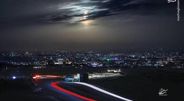عکس از افغانستان شهر هرات