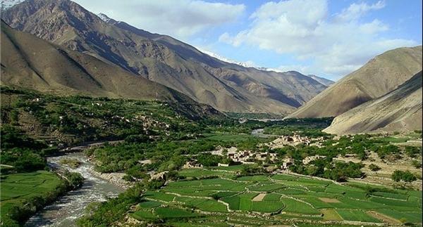 عکس از کشور افغانستان