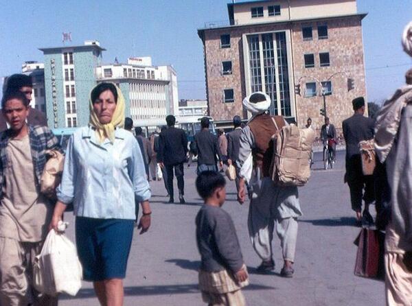 عکس از کشور افغانستان