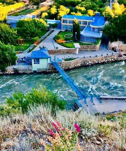 عکس عادل پنجشیری افغانستان