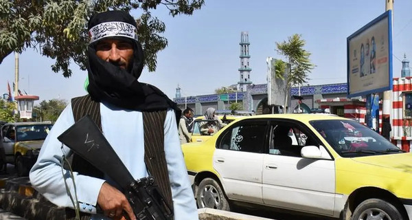 عکس عادل پنجشیری افغانستان