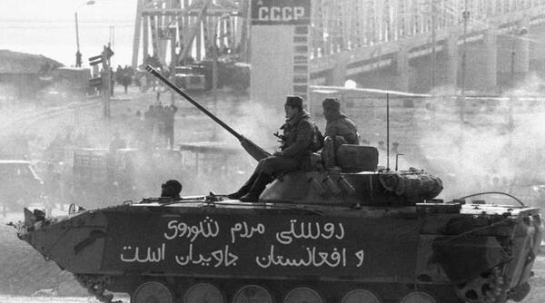 عکس ماشین جنگی افغانستان