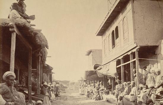 عکس ها قدیمی افغانستان