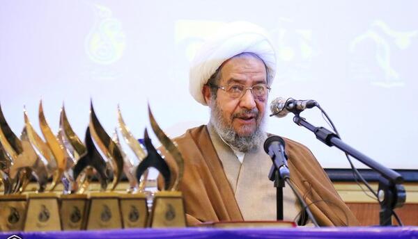 عکس قاضی نورالله شوشتری