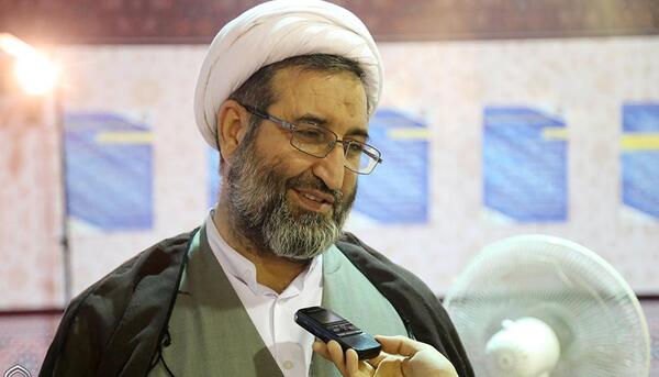 عکس قاضی نورالله شوشتری