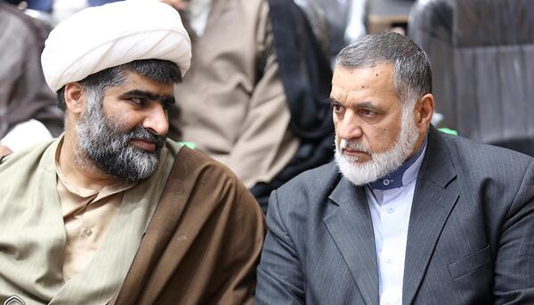عکس قاضی نورالله شوشتری