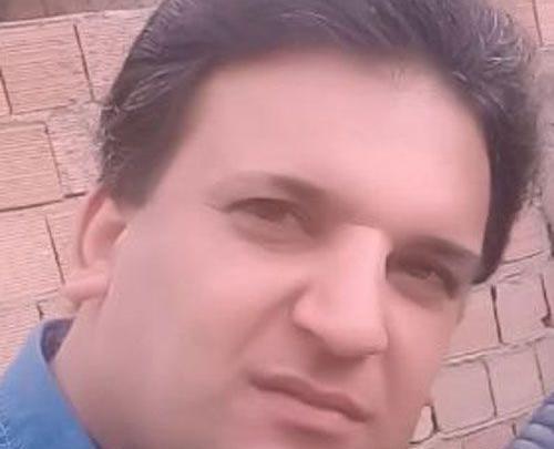 عکس های عین الله مریمی