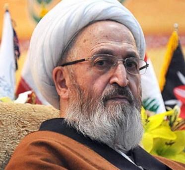 عکس آیت الله جعفری