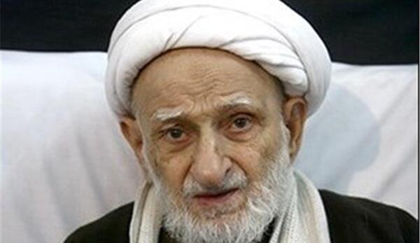 عکس چهره الله