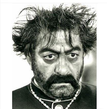 عکس چهره الله