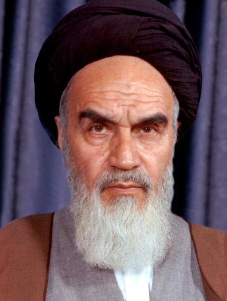 عکس چهره الله