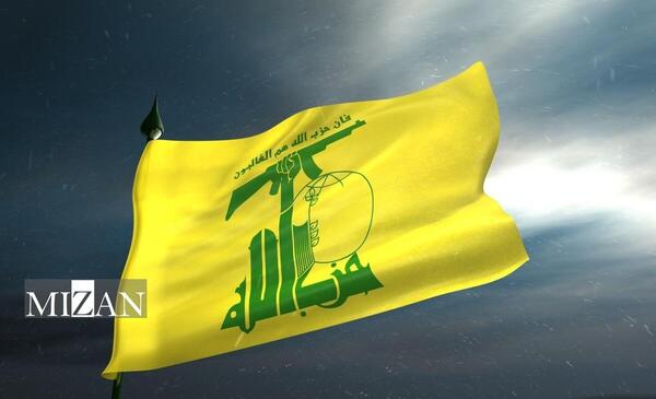 عکس پرچم حزب الله با کیفیت