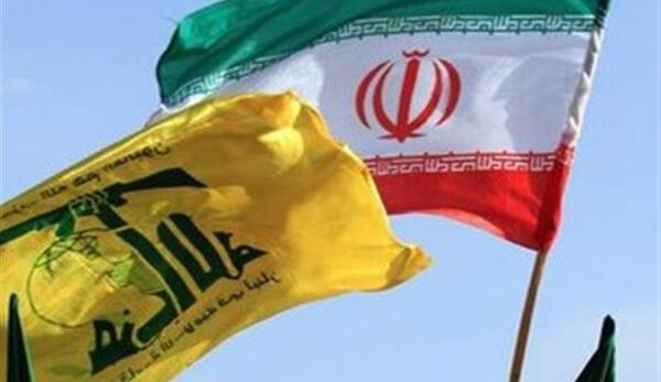 عکس پرچم حزب الله با کیفیت