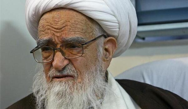 عکس فرزندان آیت الله صافی گلپایگانی