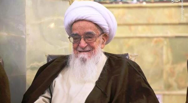 عکس فرزندان آیت الله صافی گلپایگانی