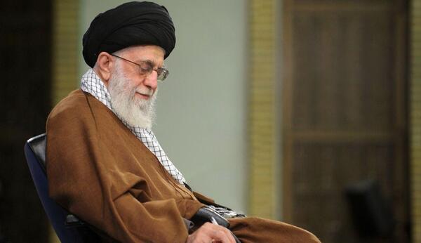 عکس جوانی آیت الله صافی گلپایگانی
