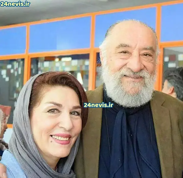 عکس مالک اشتر در فیلم امام علی
