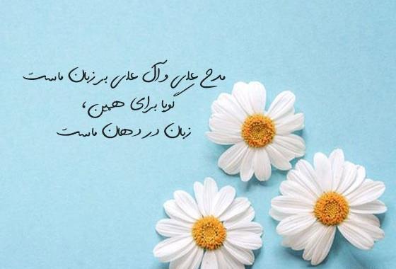 عکس های خفن از امام علی