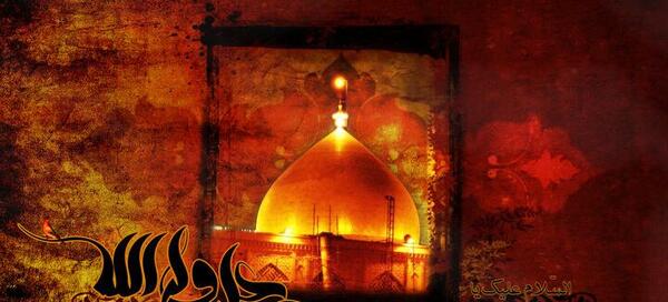 عکس شهادت امام علی با کیفیت بالا