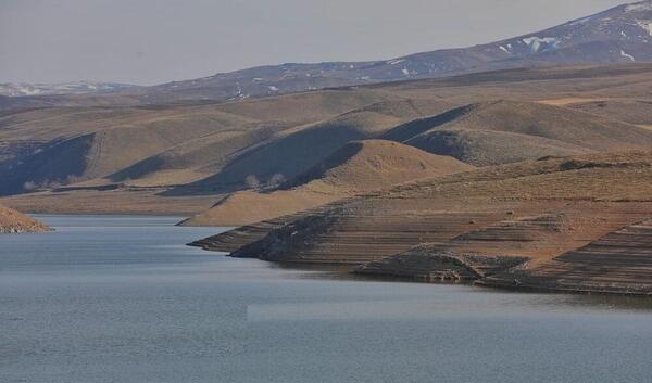 عکس سدهای ایران