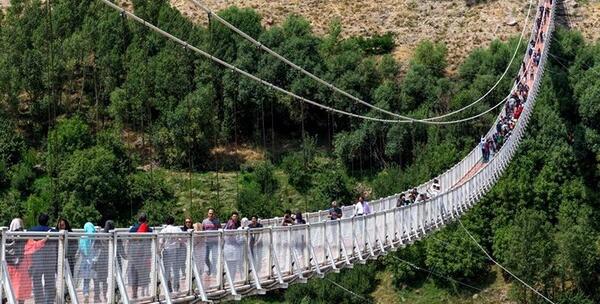 عکس غرب ایران