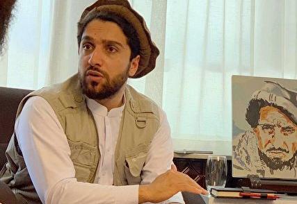 عکس های قهرمان ملی احمد شاه مسعود