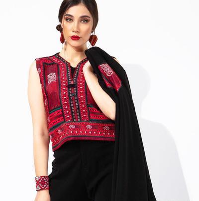 عکس لباس ایرانشهری