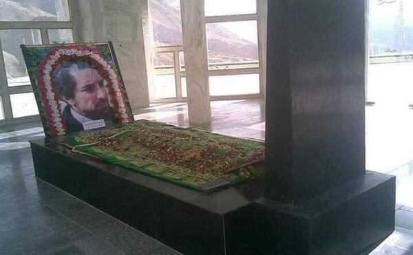 عکس های پدر احمد شاه مسعود
