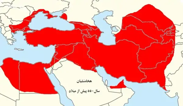 عکس کشور ایران واقعی