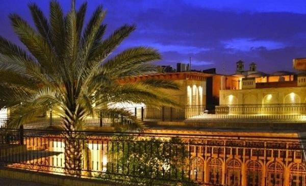 عکس مدرسه ایران مهر
