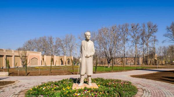عکس های ایران کوچک