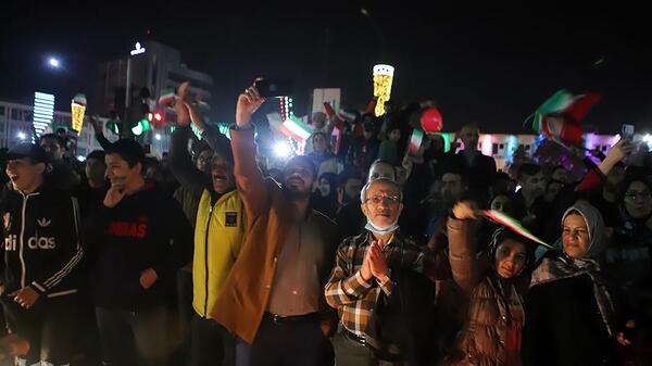 عکس شادی ایران
