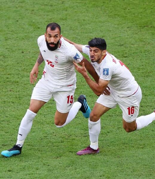 عکس شادی ایران