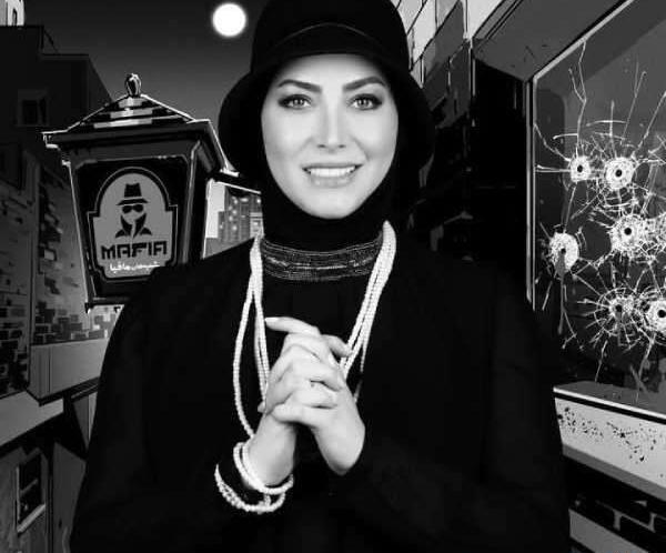 عکس مافیای شادی ایران