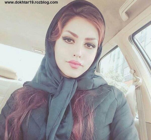 عکس زنان ایرانی خوشگل