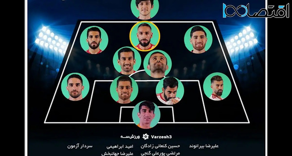 عکس ایران و ژاپن