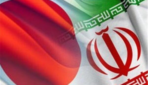 عکس ایران و ژاپن