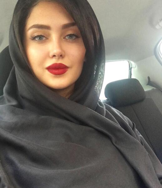 عکس زنان ایرانی زیبا