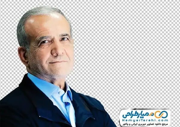 عکس پزشکی رئیس جمهور ایران