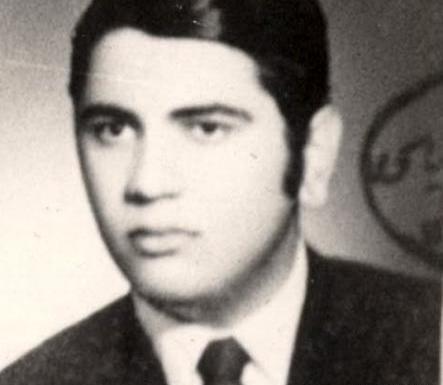 عکس نوری زاده در ایران