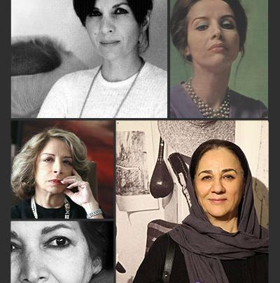 عکس از ایران درودی