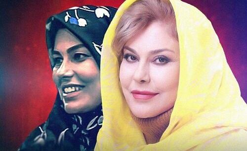 عکس بازیگران خانم ایران