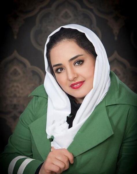 عکس خوشگل ترین خانم ایران