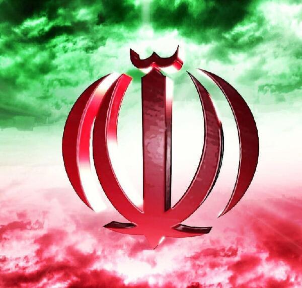 عکس ایران خسته من