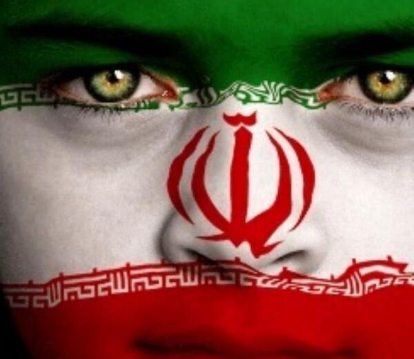 عکس پروفایل ایران آریایی