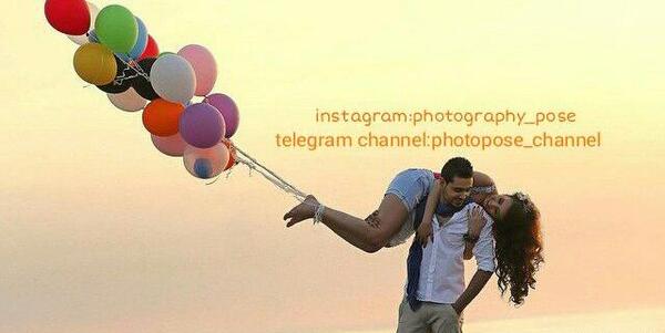 عکس های عاشقانه اسپرت