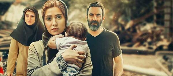عکس های غمگین ایرانی